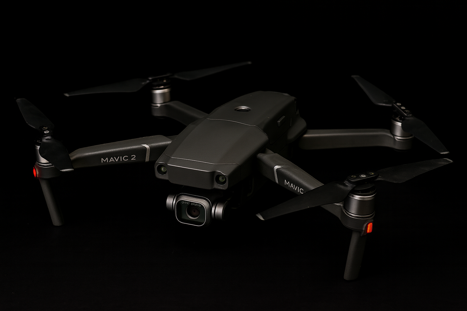 Drone professionnel Tactical Guard